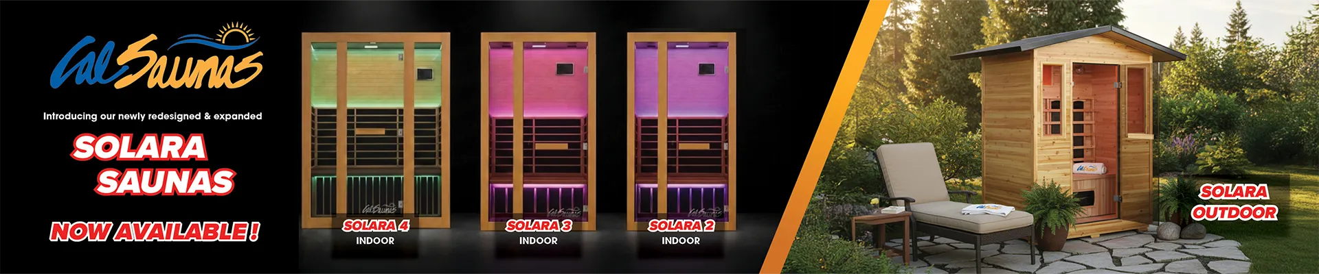 Calspas hot tub being used in a family setting - Fort Walton Beach