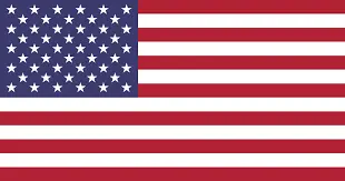 american flag-Fort Walton Beach