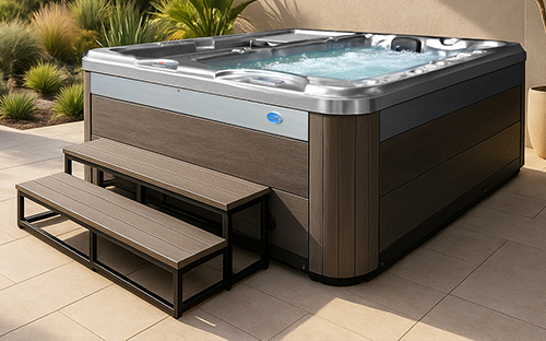 Cold Plunge&trade; Spas Fort Walton Beach hot tubs for sale