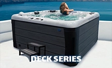 Deck Series Fort Walton Beach hot tubs for sale