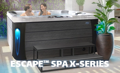 Escape X-Series Spas Fort Walton Beach hot tubs for sale