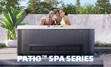 Patio Plus™ Spas Fort Walton Beach hot tubs for sale