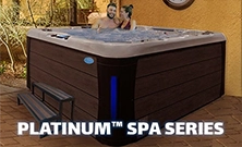 Platinum™ Spas Fort Walton Beach hot tubs for sale