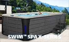 Swim X-Series Spas Fort Walton Beach hot tubs for sale