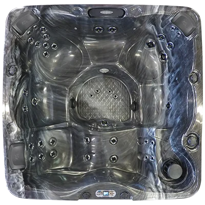 Pacifica EC-739L hot tubs for sale in Fort Walton Beach