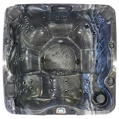 Pacifica-X EC-739LX hot tubs for sale in Fort Walton Beach