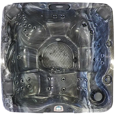 Pacifica-X EC-751LX hot tubs for sale in Fort Walton Beach