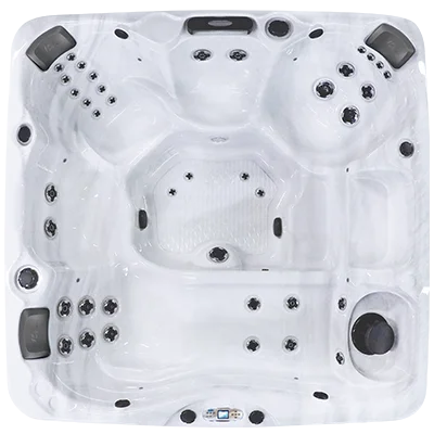 Avalon EC-840L hot tubs for sale in Fort Walton Beach