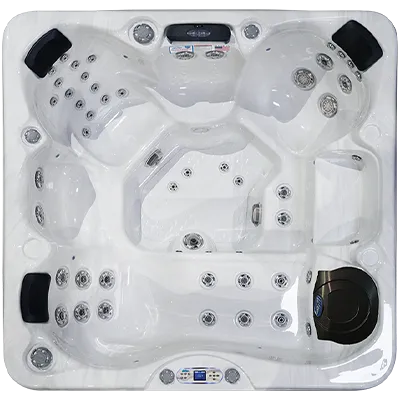Avalon EC-849L hot tubs for sale in Fort Walton Beach