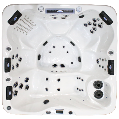 Huntington PL-792L hot tubs for sale in Fort Walton Beach