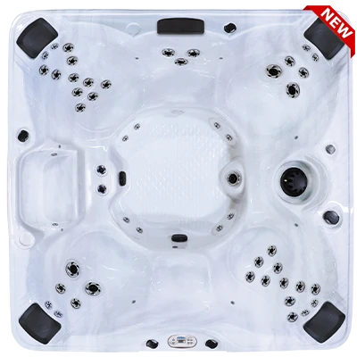 Tropical Plus PPZ-743BC hot tubs for sale in Fort Walton Beach