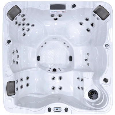 Pacifica Plus PPZ-743L hot tubs for sale in Fort Walton Beach