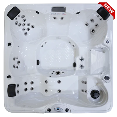 Pacifica Plus PPZ-743LC hot tubs for sale in Fort Walton Beach
