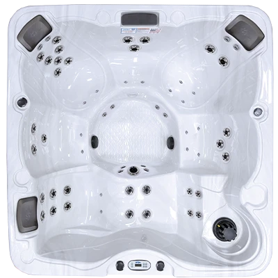 Pacifica Plus PPZ-752L hot tubs for sale in Fort Walton Beach