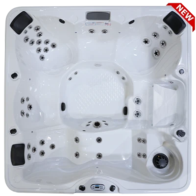 Atlantic Plus PPZ-843LC hot tubs for sale in Fort Walton Beach